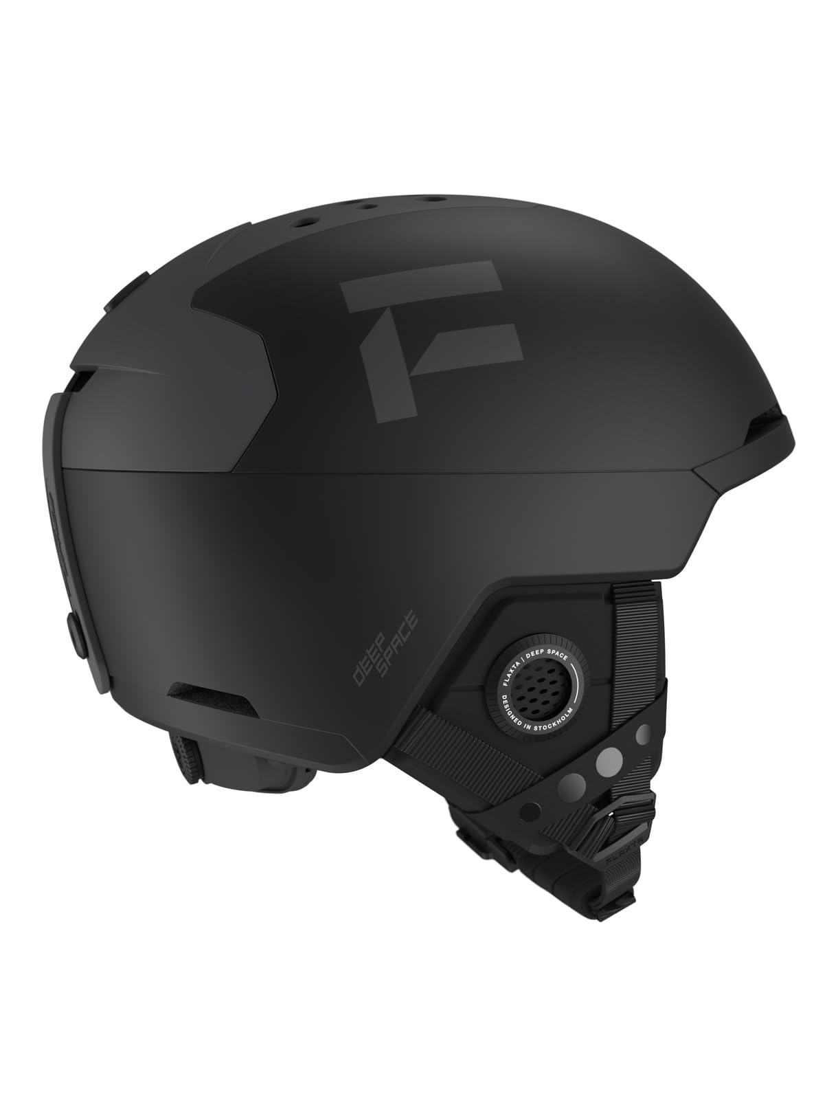 FLAXTA Deep Space MIPS Black