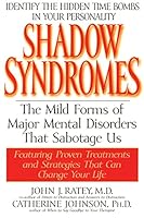 Algopix Similar Product 17 - Shadow Syndromes The Mild Forms of