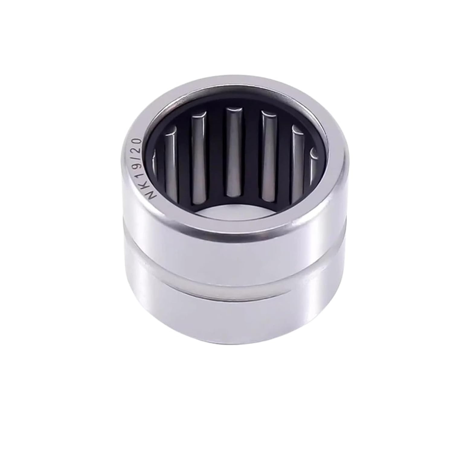 Needle Roller Bearings Without Inner Ring NK 5/10 5/12 6/10 6/12 7/10 7/12 8/10 8/12 NK 8/16 9/12 9/16 10/12 10/16(5Pcs,NK8-10 8x15x10)