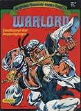  die Grossen Phantastic Comics Band 28, WARLORD - Zweikampf der Doppelgänger (Ehapa Softcover - Comic-Album)