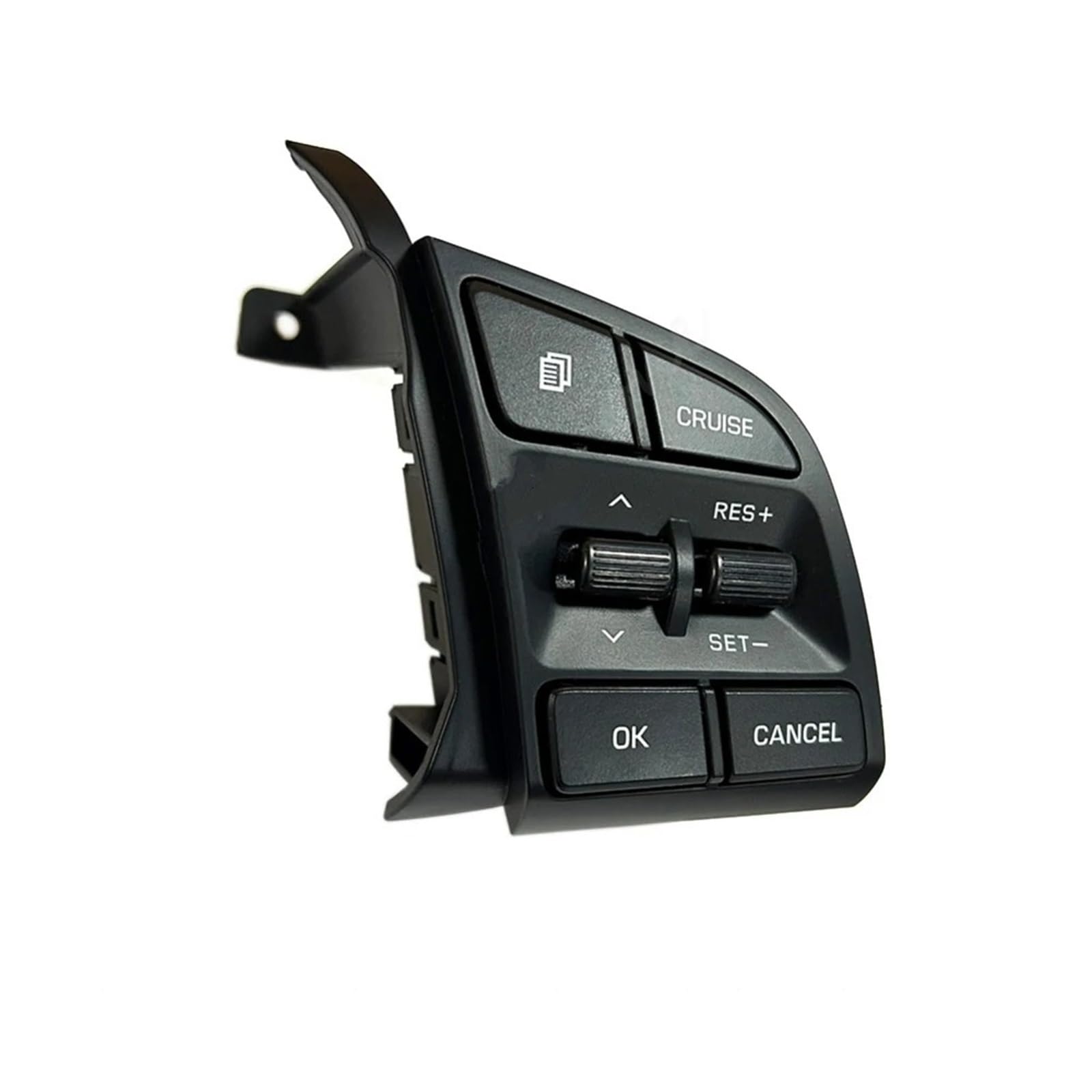 Boutons commande volant Hyundai Tucson régulateur et volume précis - 5