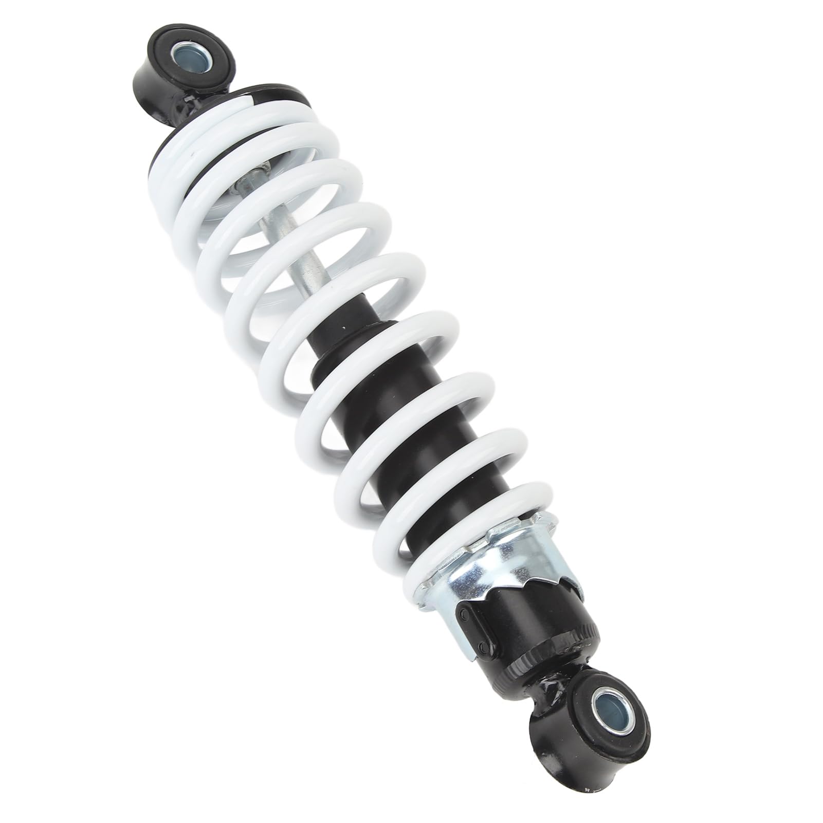 Amortyzator Sprężynowy Amortyzatora 230 Mm Odległość Otworu z regulacją Tłumienia Amortyzator Sprężynowy Zawieszenia dla 50cc 70cc 90cc 110cc Dirt Pitbike