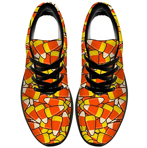 Women's Men's Cross Trainer Running Shoes Lightweight Fashion Sneakers Athletic Tennis Shoes Gifts for Her,Him4