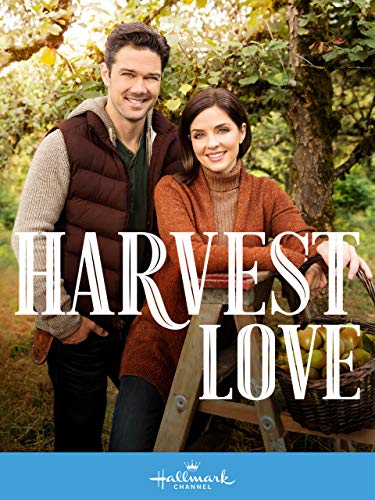 Harvest Love