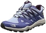 botas north face mujer chile Empeine: Malla de tejido transpirable resistente a la abrasión