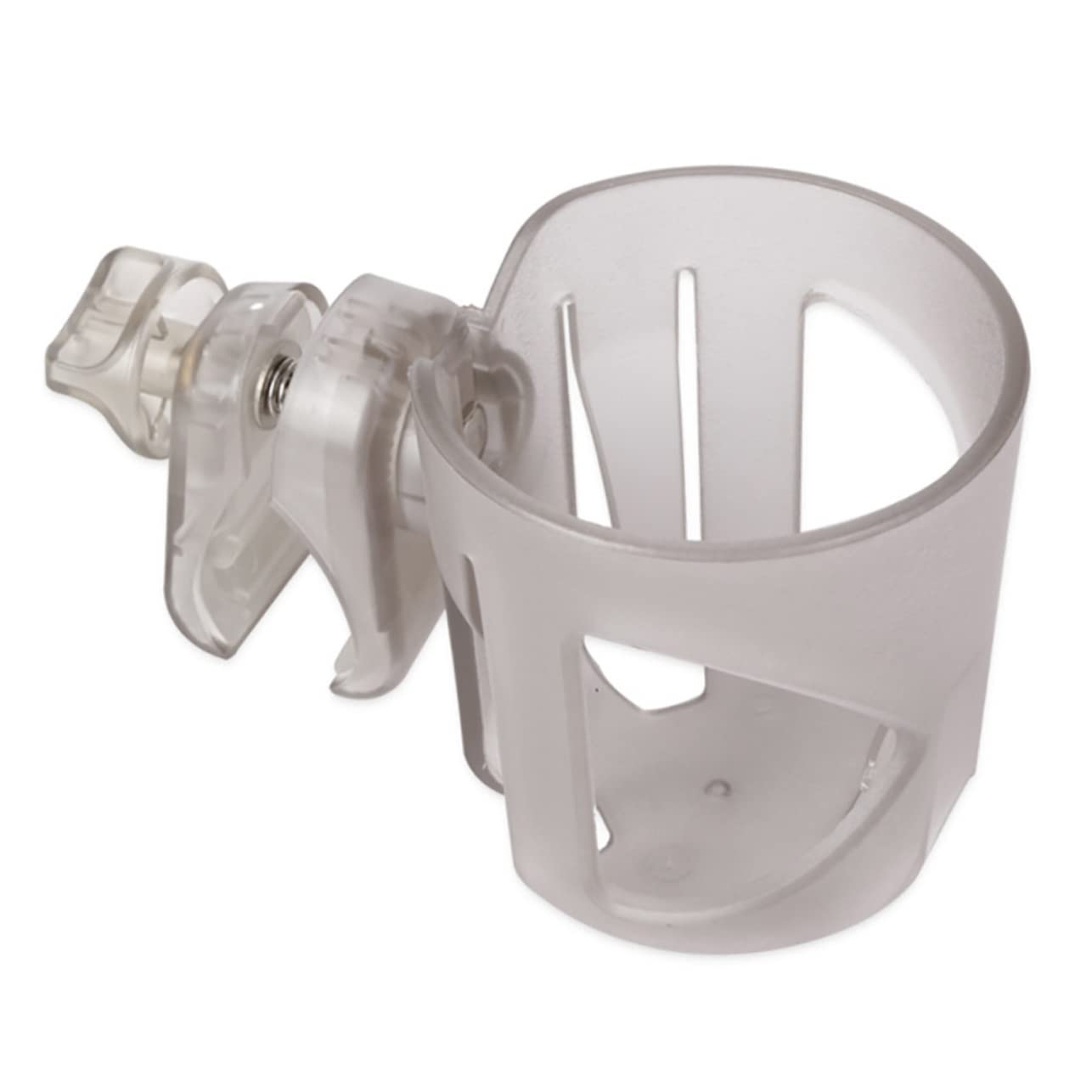 Vaguelly Baby Stroller Cup Rack Stroller Bottle Holder Drinks Holder Anti-Slip Gasket