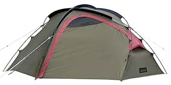 おまけ付き　ogawa HOZ-ST オガワ ホズ ST 2人用テント ホズST / ogawa ONLINE STORE