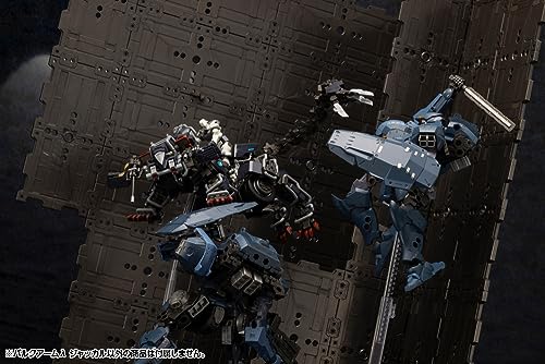 KOTO Hexa Gear BULKARMλ Jackal miniatura 2