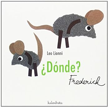Hardcover ¿Dónde? (Spanish Edition) [Spanish] Book