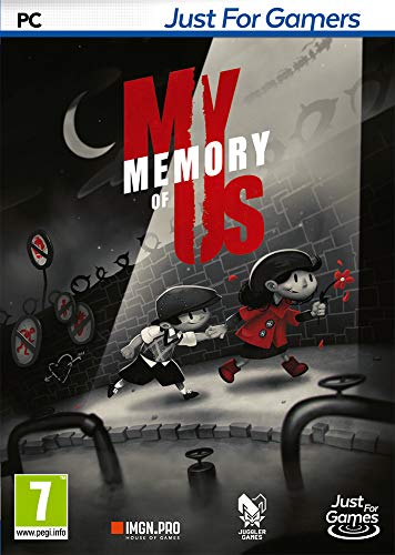 My Memory Of Us Pc - vue 2