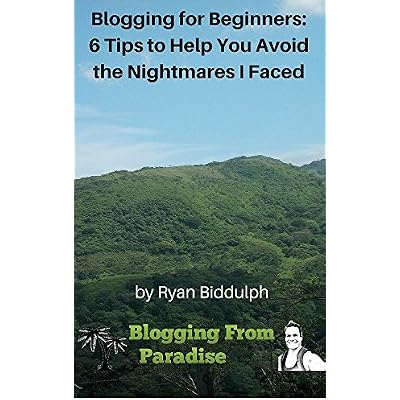 Blogging for Beginners