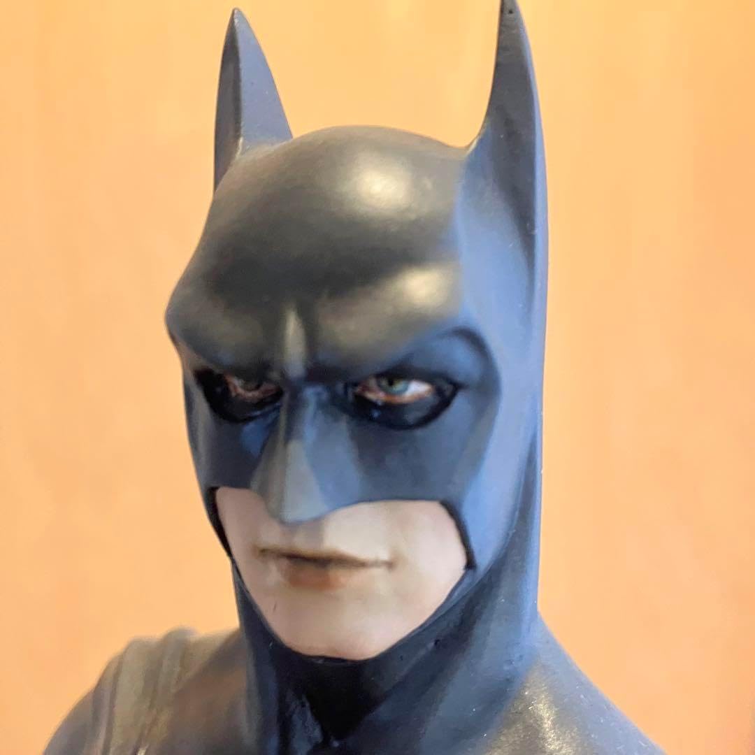 1／6ガレージキット完成品 バットマン フォーエヴァー 1/6 Revell