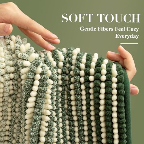 La Mejor Lista de Tapete shaggy los 5 mejores. 27 tapete shaggy marca BSICPRO (3)