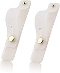 Bracelet amovible et réutilisable pour téléphone cellulaire, Yetaida Support de téléphone universel en silicone et boucle de doigt portable pour la plupart des smartphones (blanc)