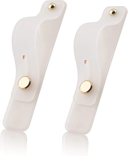 Yetaida Removable and Reusable Cell Phone Grip Strap