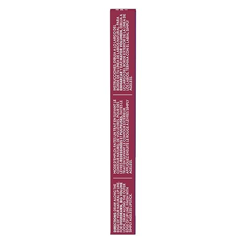 Miniatura 10 de COVERGIRL Simply Ageless Lip Flip Liner, Honest Berry, paquete de 1
