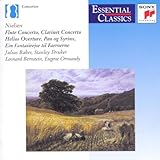 nielsen shopper essentials benchmark study 2016  Essential Classics - Nielsen (Konzerte)