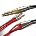 NewFantasia Replacement Audio Upgrade Cable for Sol Republic Master Tracks HD V8 / V10 / V12 / X3 Headphones