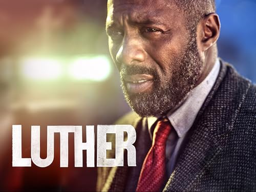  Luther
