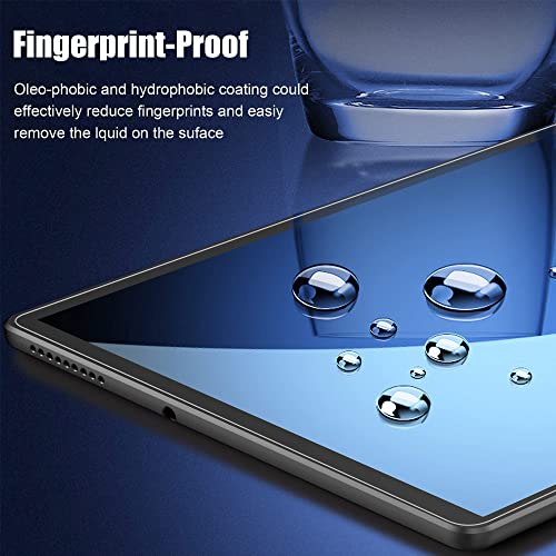 Supobig Protection Écran pour Samsung Galaxy Tab