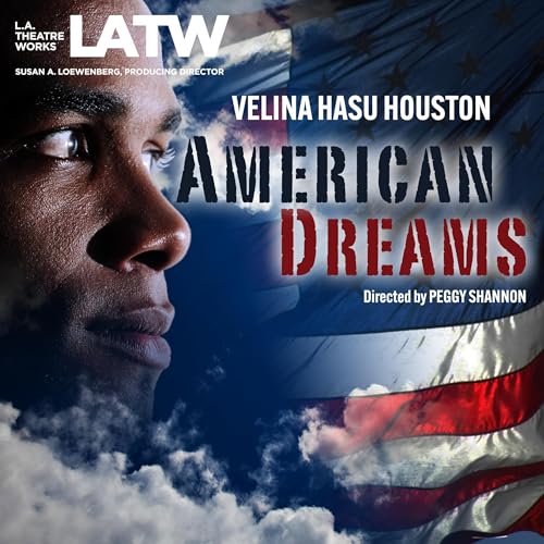 American Dreams - Velina Hasu Houston episode artwork