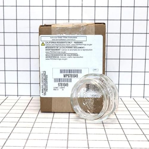 WP9781049 Range Light Lens
