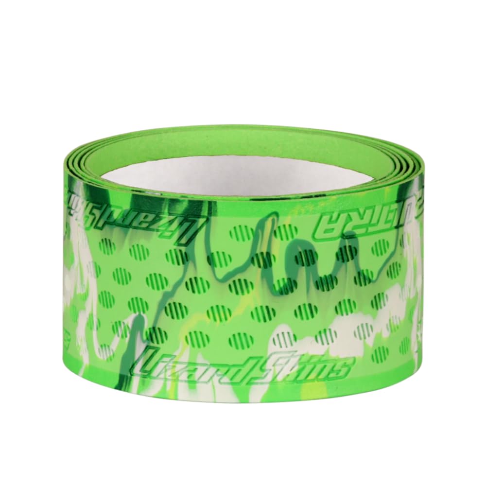 Lizard Skins DSP Ultra 0.5mm Bat Grip – Next-Gen Durasoft Polymer Baseball & Softball Bat Tape (Melon Camo)