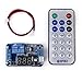 Produktbild Multifunktionale Programmierbare Timer Relais Kontrolle Modul mit Fernbedienung