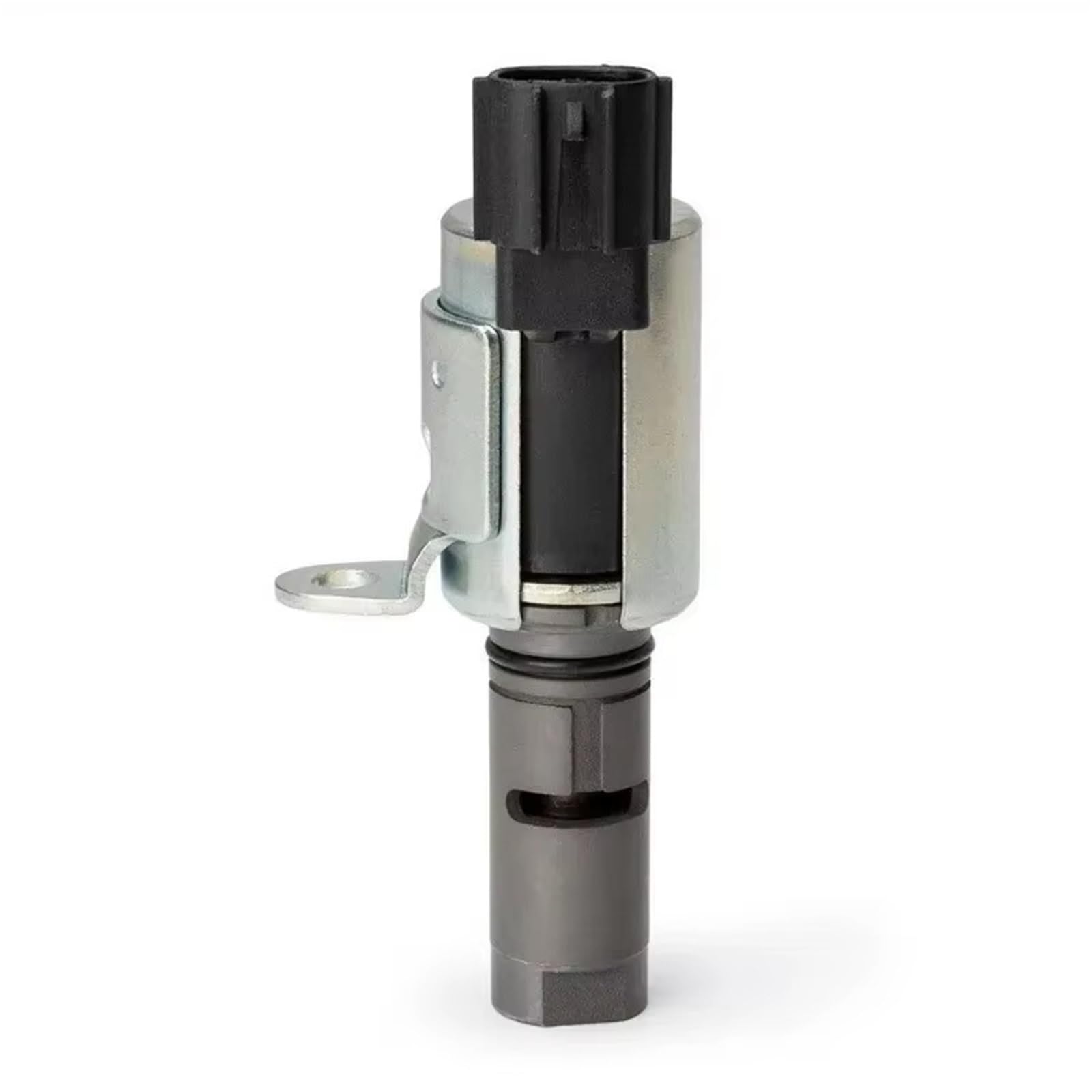 Lvdlrajj One Color Vvt Solenoid Valve Compatible With Saab 9-3 9-5 2010 2011 2012 4M5g-6L713-Be Variable Timing Control Solenoid Valve