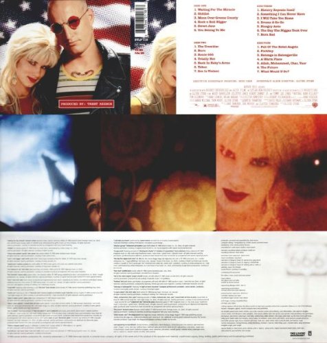 Natural Born Killers