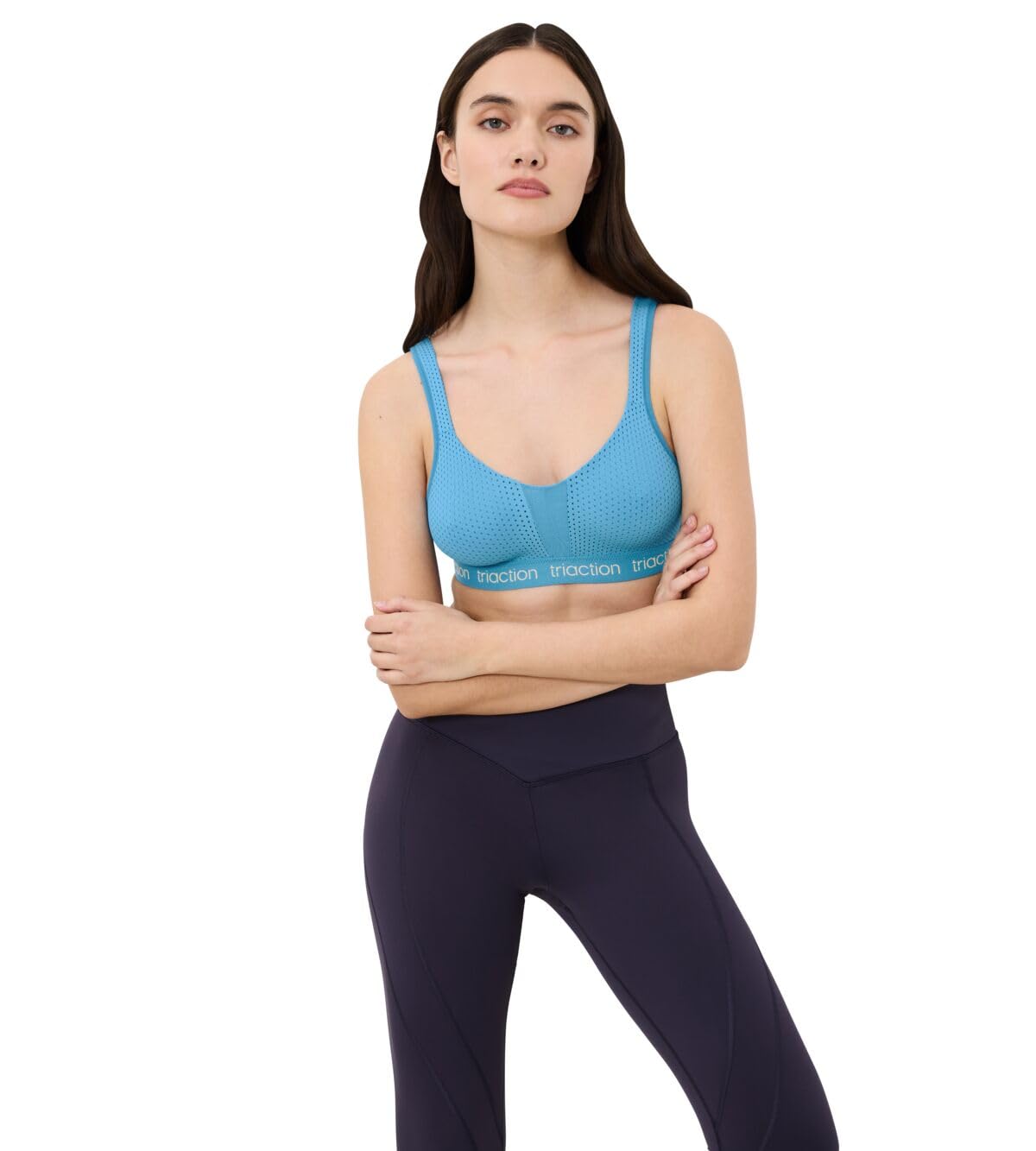 Triumph Energy Lite N Ex Senza Ferretto Donna (Pacco da 1)