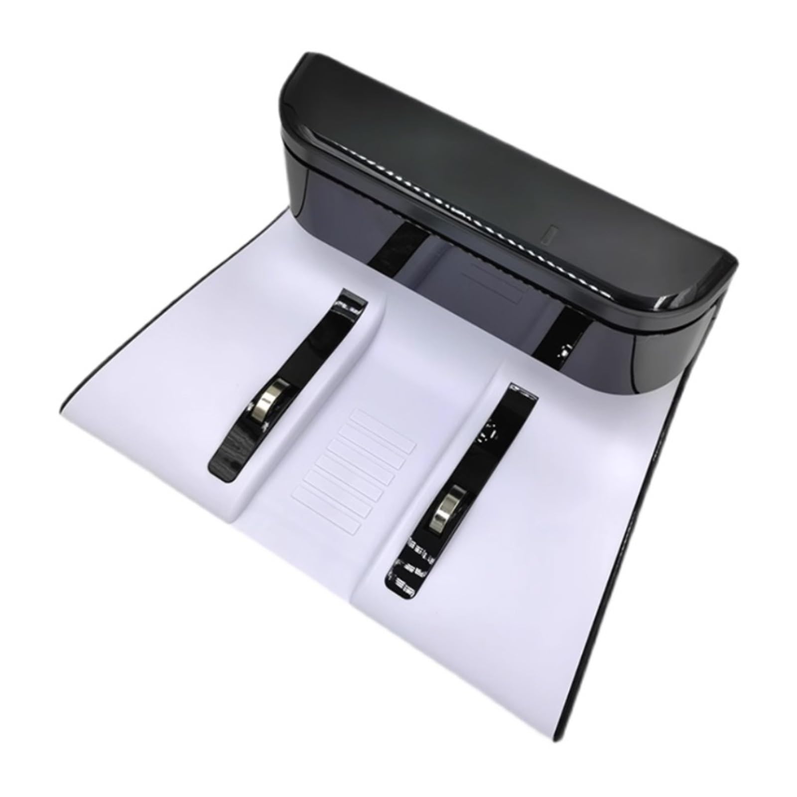 Vacuum Cleaner Chargings Base Compatible with Ilife Compatible with Polaris PVCR 4000/PVCR 3600/PVCR G2 12 Robotic Vacuum Cleaner Parts Charging Stand