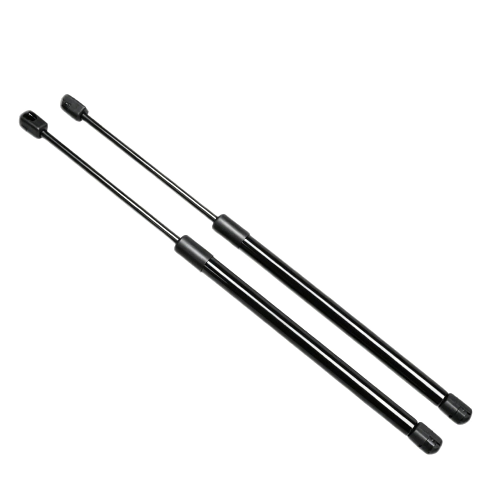 Rufutle Liftgate Struts for Chevrolet Volt 2010-2015, Rear Tailgate Damper Trunk Boot Lift Supports Gas Struts Shock Damper Rods