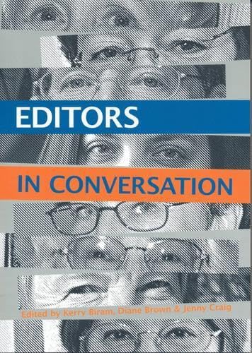 Editors in Conversation