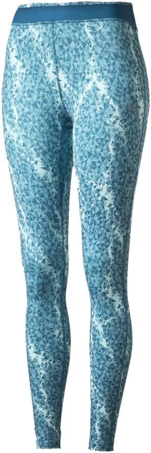 Image of Puma Women's' Slim Fit Regular Pants Tights Trousers
