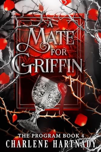 A Mate for Griffin (The Program Book 4)
