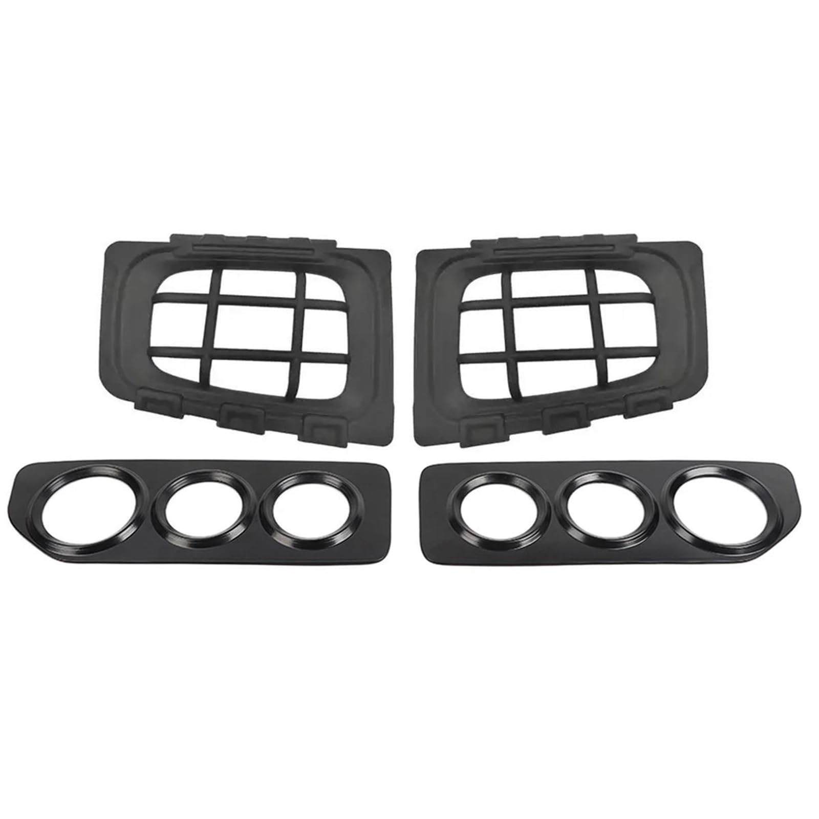 Coque extérieure feu arrière de qualité supérieure pour Suzuki Jimny JB74 auto