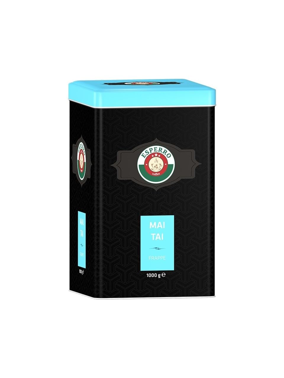 ESPERRO MAİ TAİ FRAPPE