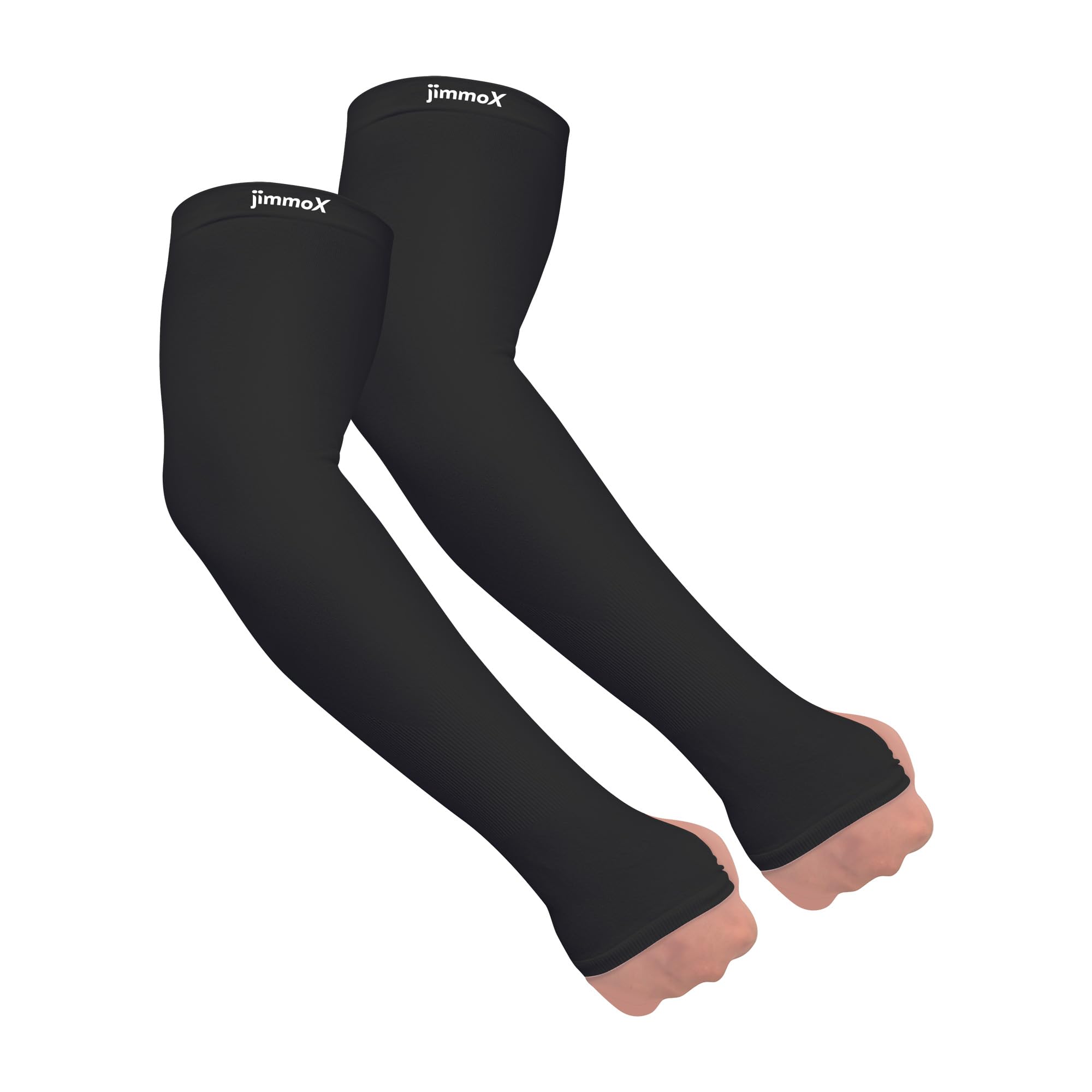 Arm Sleeves for Men & Women Sun Protection Hand Sleeves for Boys & Girls with Thumb-Hole UV Protection Hand Cover for Running, Cycling, Bike Riding, cricket and Outdoor Sports-picture-26