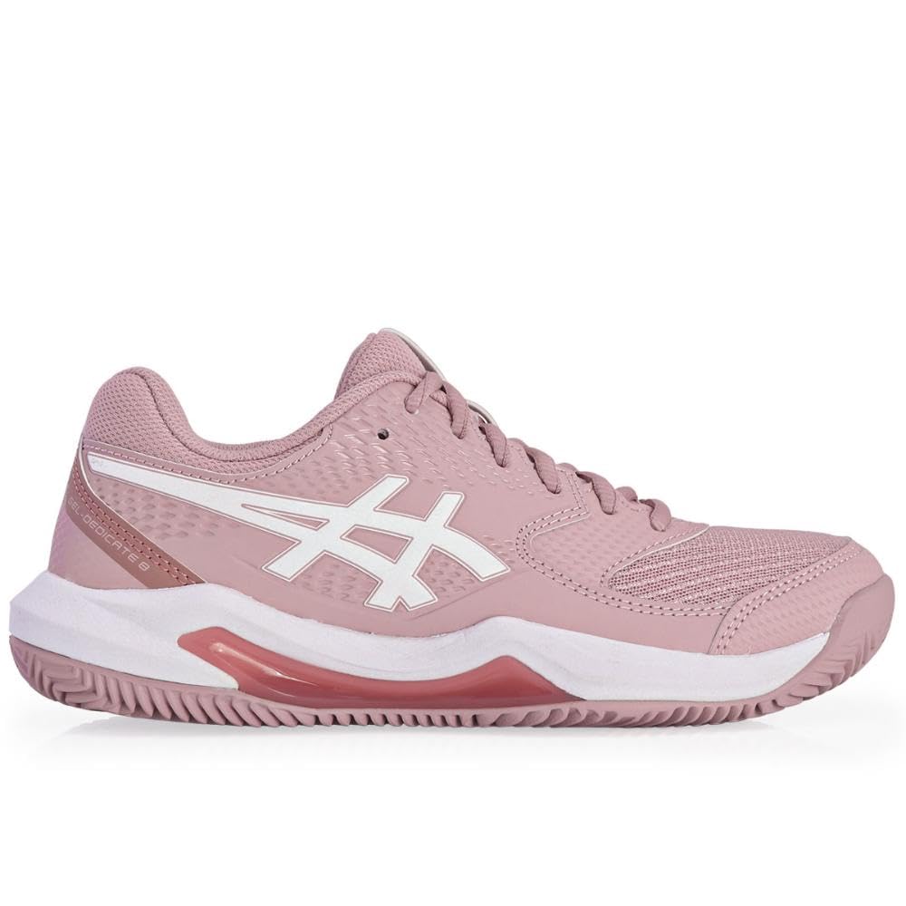 ASICS Gel-Dedicate 8 Clay Sneaker