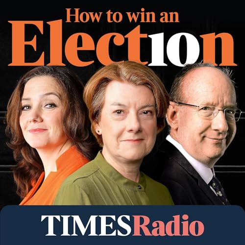 How Reform Plans Another Election Upset Podcast Por  arte de portada