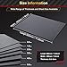 ARRIS 200X300X0.5MM 1.0MM 1.5MM 2.0MM 2.5MM 3.0MM 3.5MM 4.0MM 4.5MM 5.0MM 6.0MM 100% 3K Carbon Fiber Sheet, 3.5mm Carbon Fiber Plate Board Plain Glossy