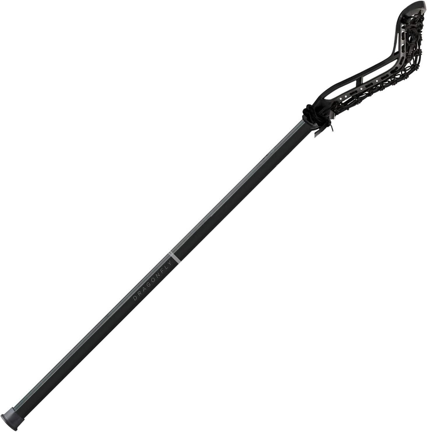 Epoch Women's Lacrosse Factory Set Up Complete Stick