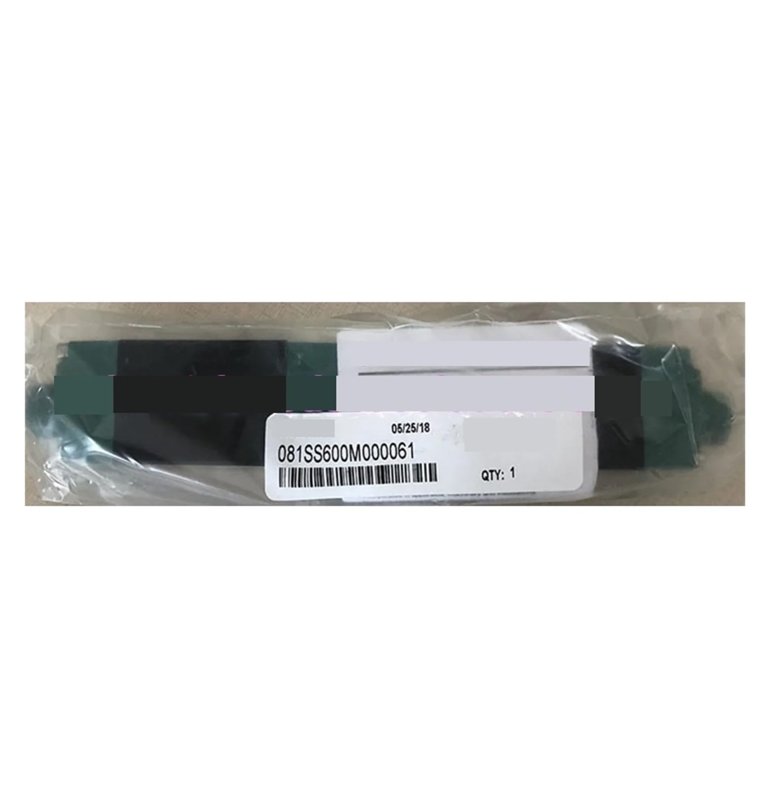 EAHWCXSD Solenoid Air Control Valve 081SS600M000061