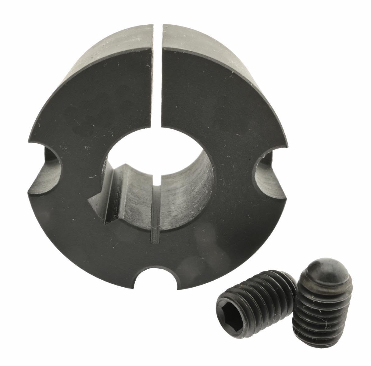 Taperspannbuchse 2012 - 40mm Bohrung Nach DIN 6885 Für Wellen