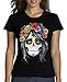 latostadora-camiseta-catrina-para-mujer-negro-s
