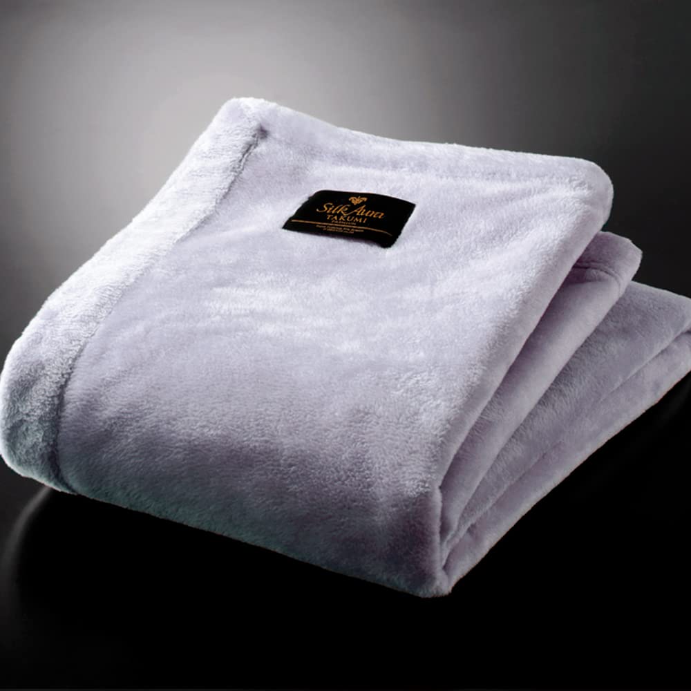 Amazon.co.jp: Silk Aura Takumi PREMIUM Comforter D (Double
