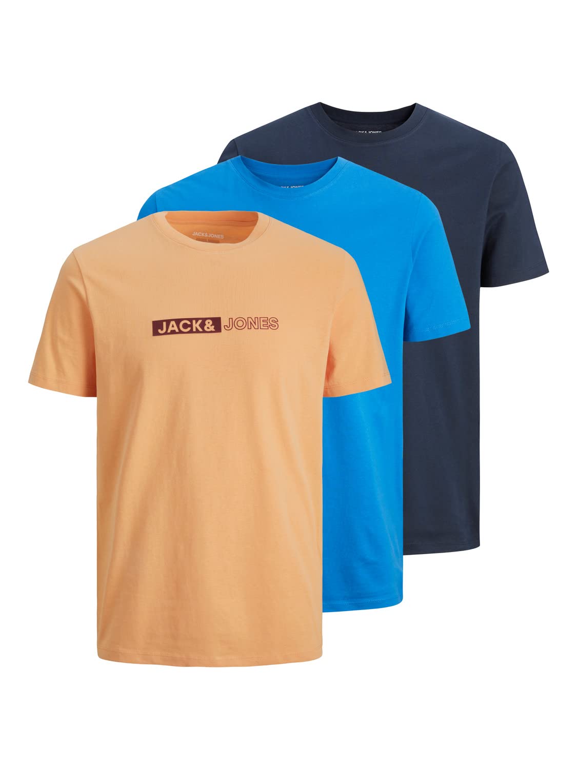Jack & Jones Camiseta para Hombre
