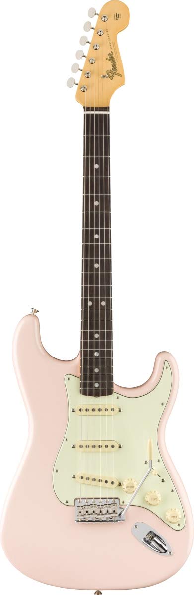 Amazon.co.jp: Fender エレキギター American Original `60s