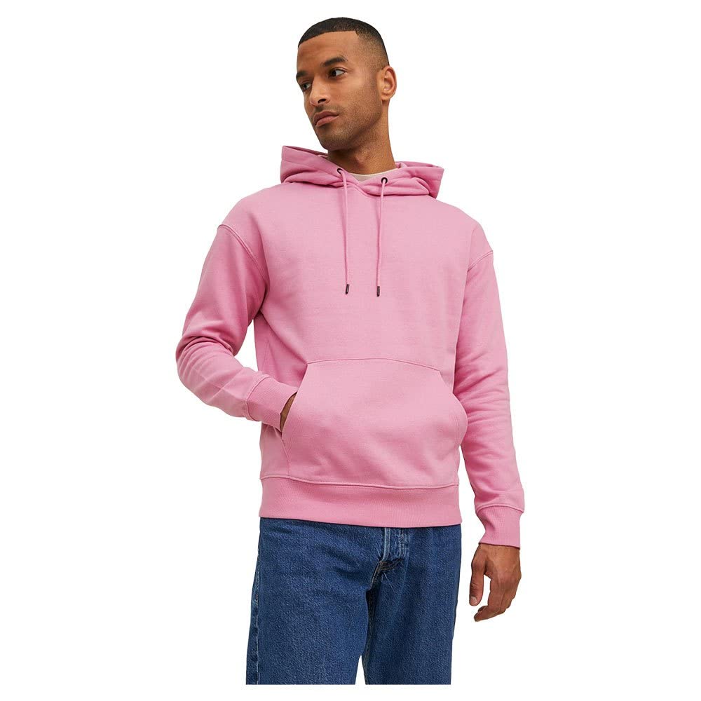 JACK & JONES Hoodie Logo Hoodie — view 43